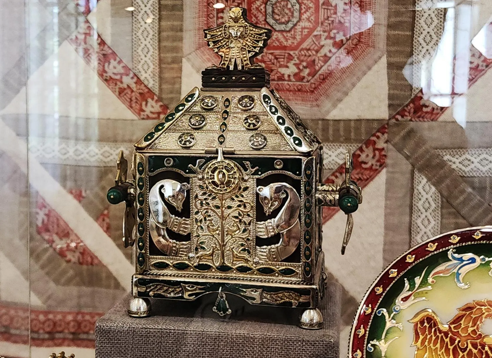 Фото: Нина Басистая