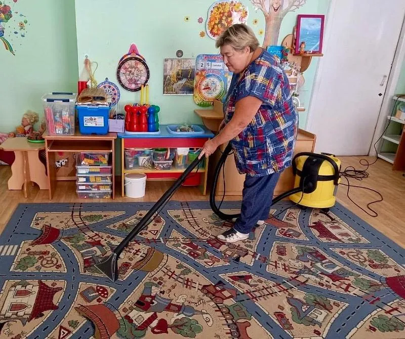 Фото: пресс-служба Администрации г.о. Воскресенск