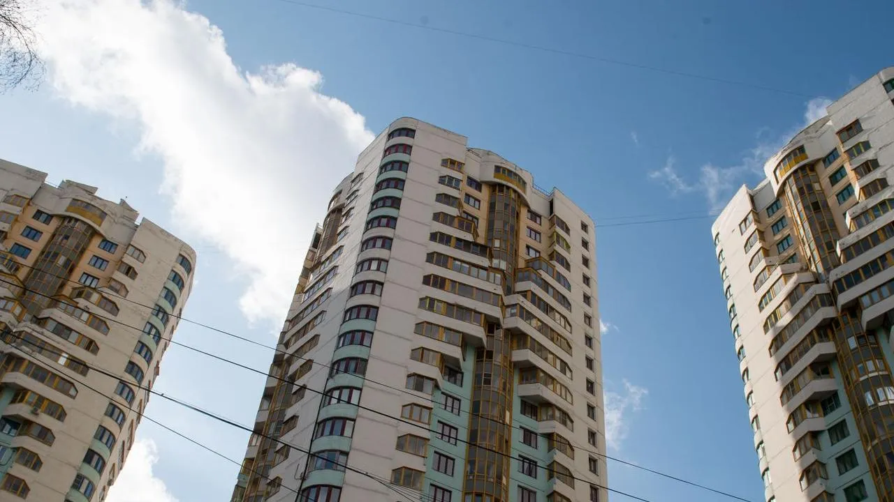 Купить Двухкомнатную Квартиру В Центральном Районе
