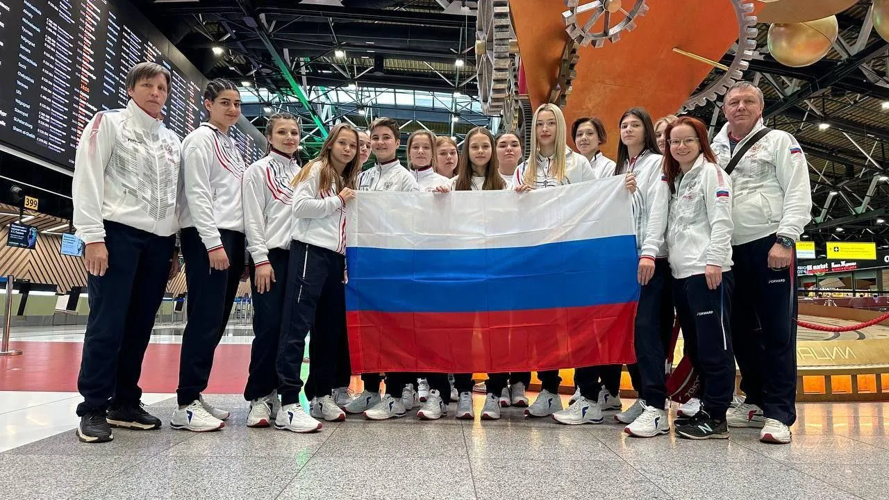 Подмосковные боксеры выступят на первенстве мира по боксу