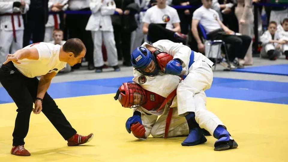 Фото: пресс-служба администрации г. о. Подольск