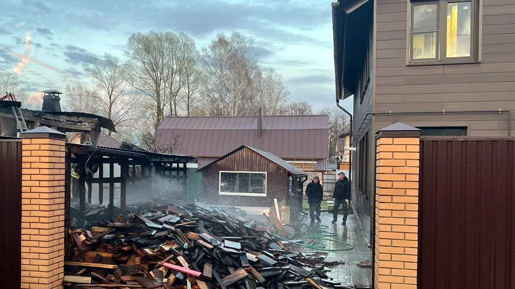 Фото: пресс-служба прокуратуры МО