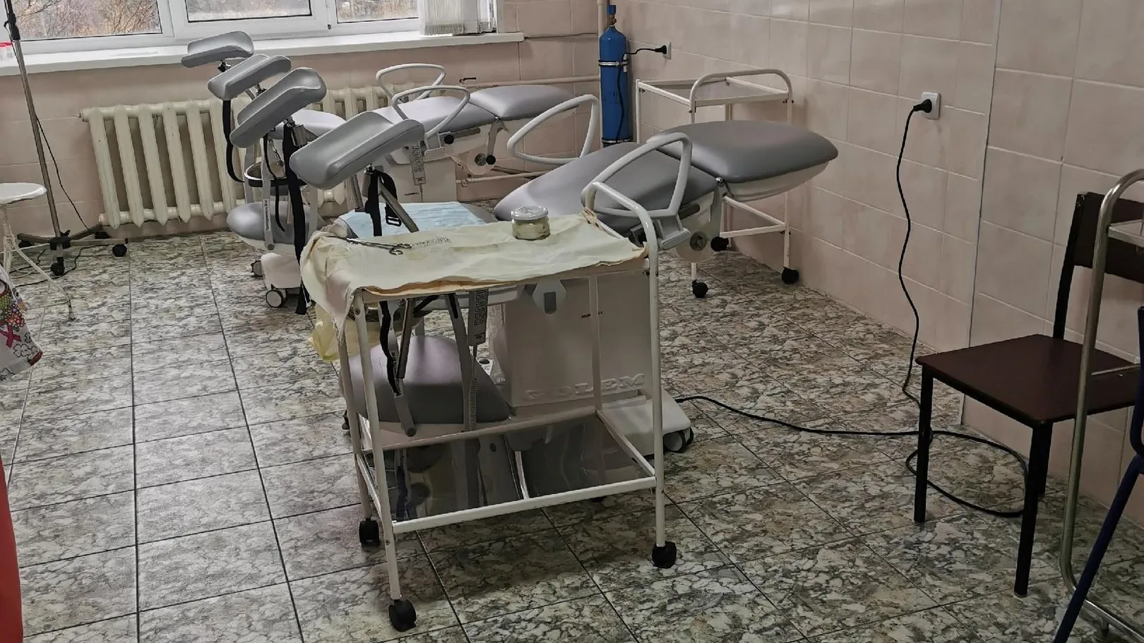 Фото: Сергей Сидоренко / Вконтакте