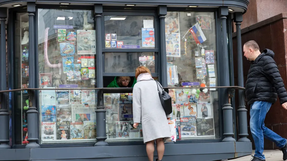 Фото: ТАСС/Олег Елков