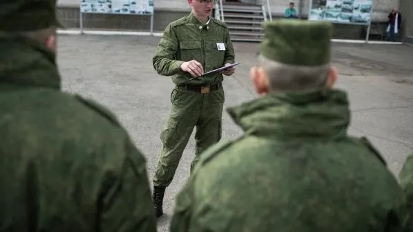 Алексей Мальгавко / РИА Новости