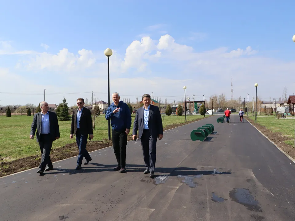 Фото: администрация м.о. Серебряные Пруды&nbsp;