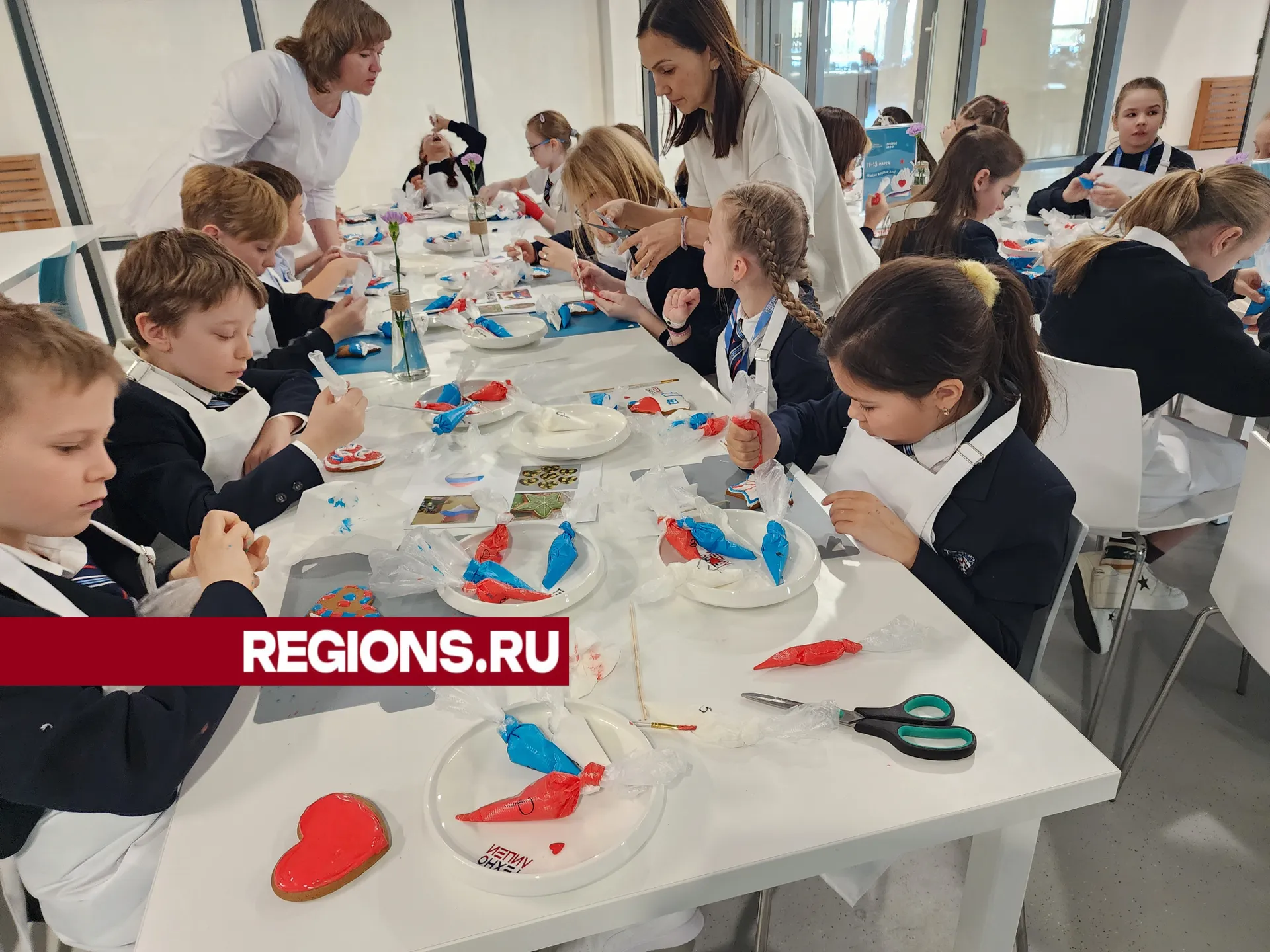 Фото: Светлана Борщева