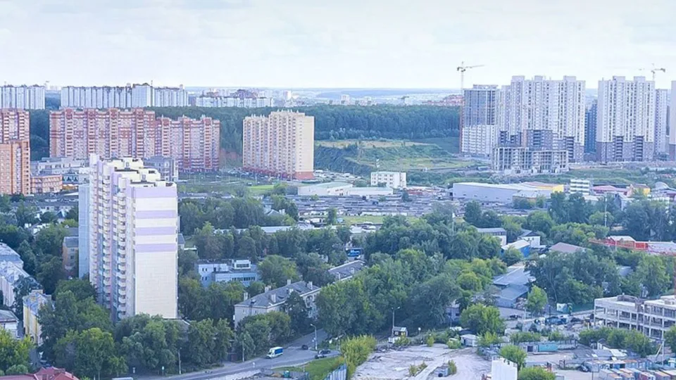 Фото: Кирилл Софьинский