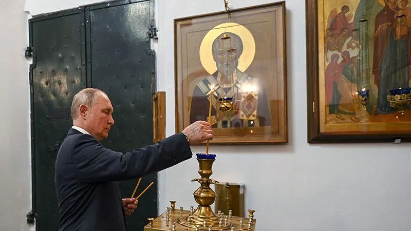 Алексей Никольский/ТАСС
