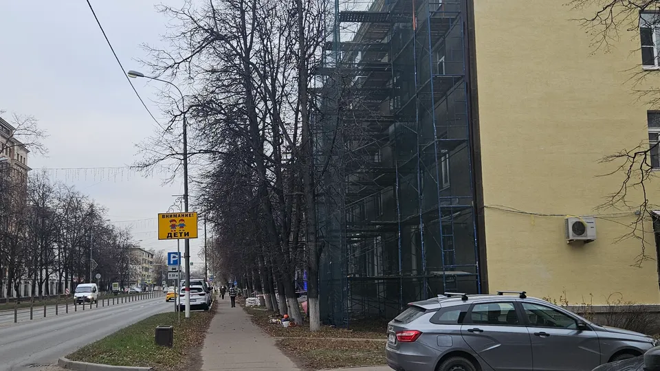 Фото: МедиаБанк Подмосковья/Ольга Вельшикаева