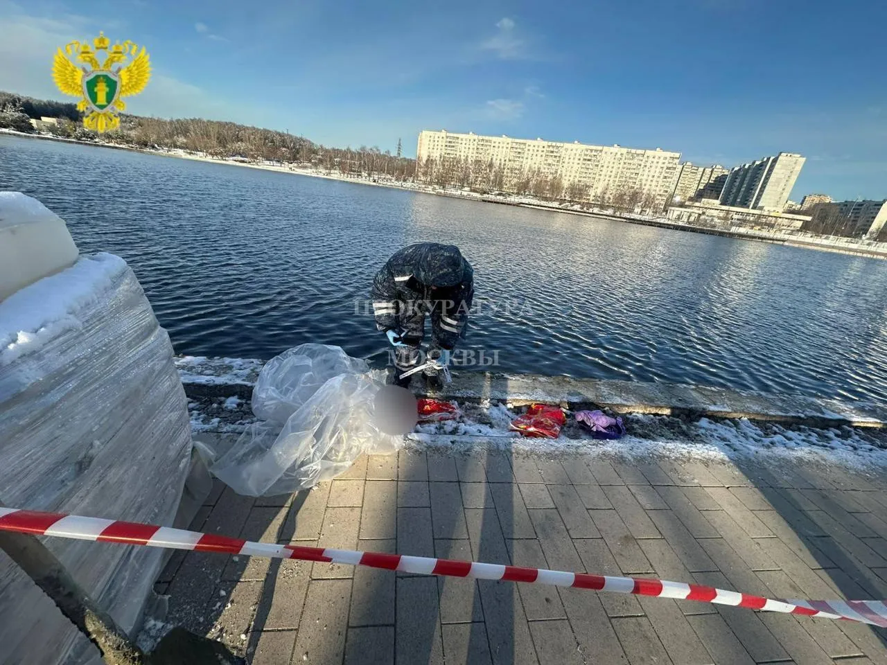 Прокуратура Москвы