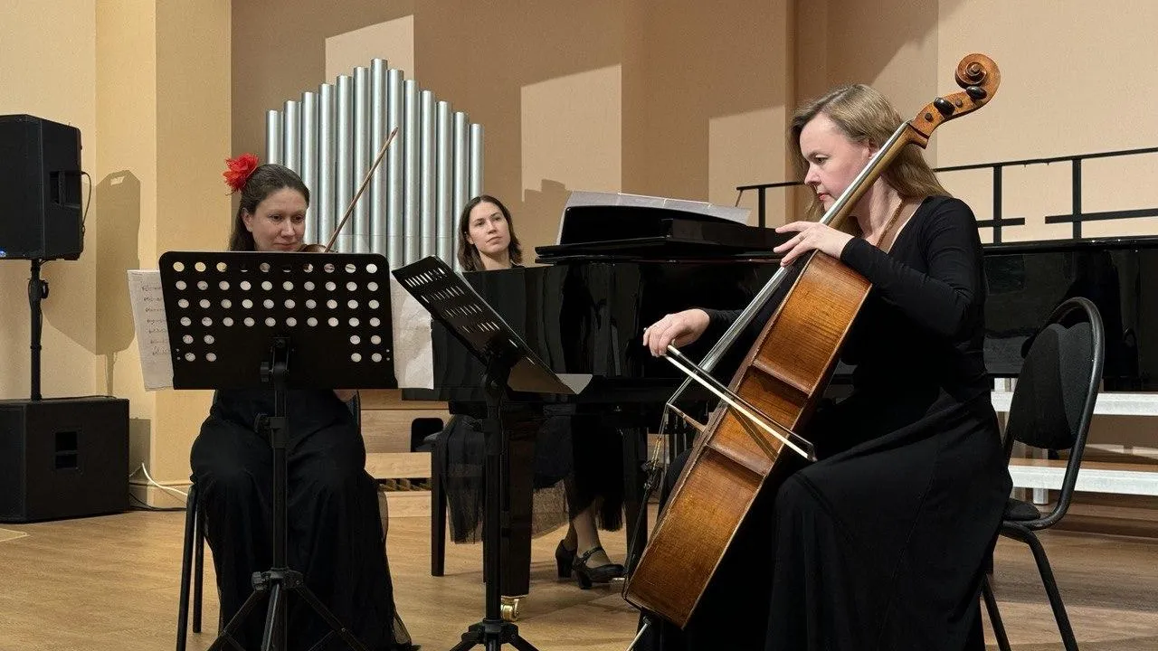 Фото: ЖДШИ №1