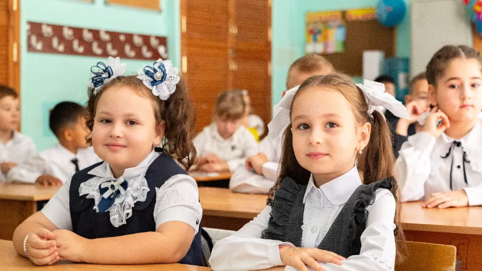 Фото: МедиаБанк Подмосковья/Владимир Думчев