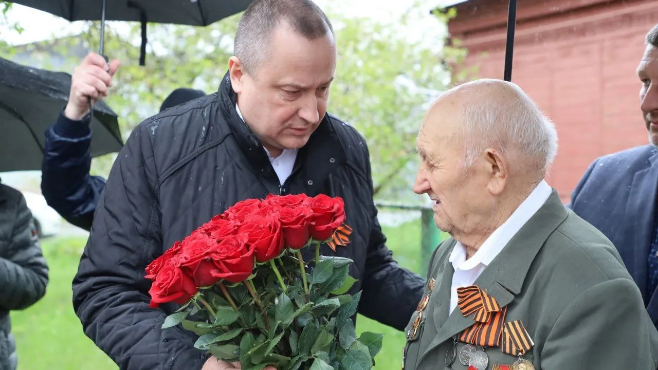 фото: пресс-служба администрации г.о. Серпухов