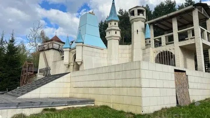 Фото с портала ЦИАН