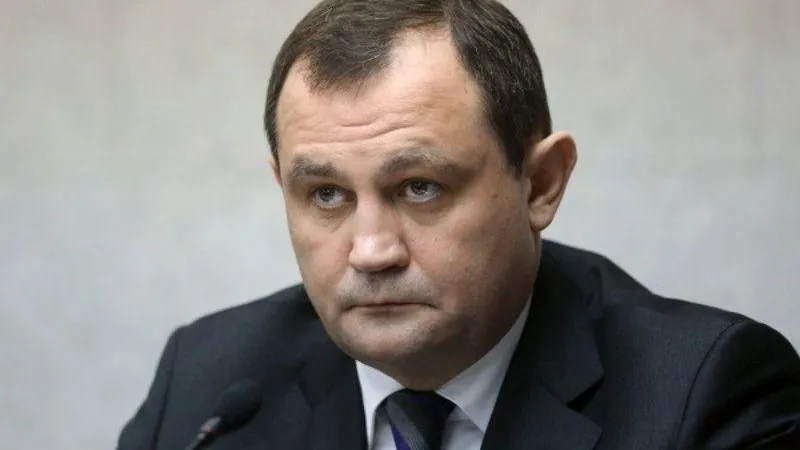 Игорь Брынцалов: на развитие МСП в Подмосковье в 2023 году предусмотрено около двух млрд рублей
