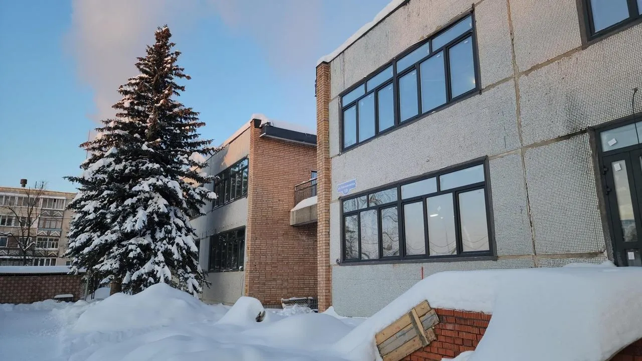 REGIONS/Валерий Гореловский