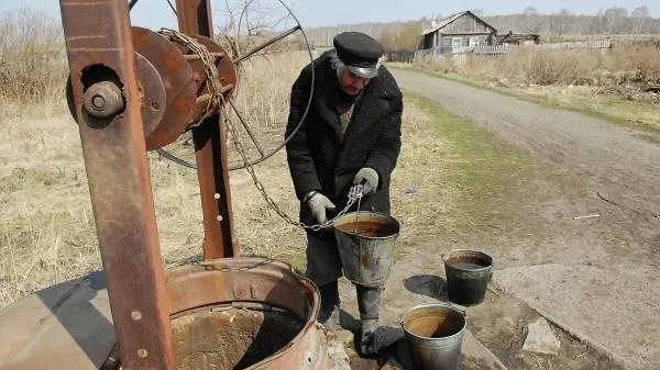 Александр Кондратюк / РИА Новости