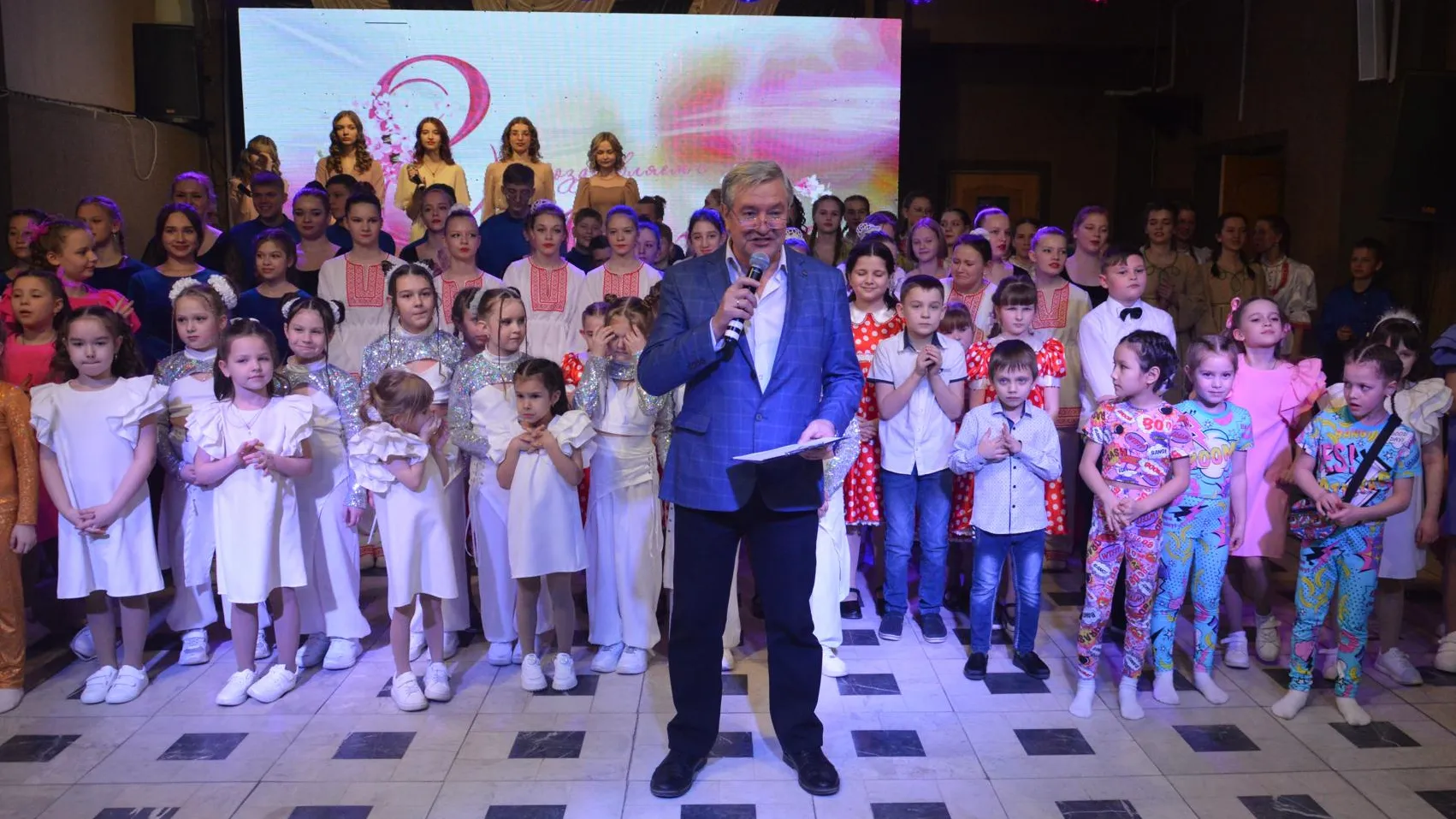 Фото: Михаил Мартыненко