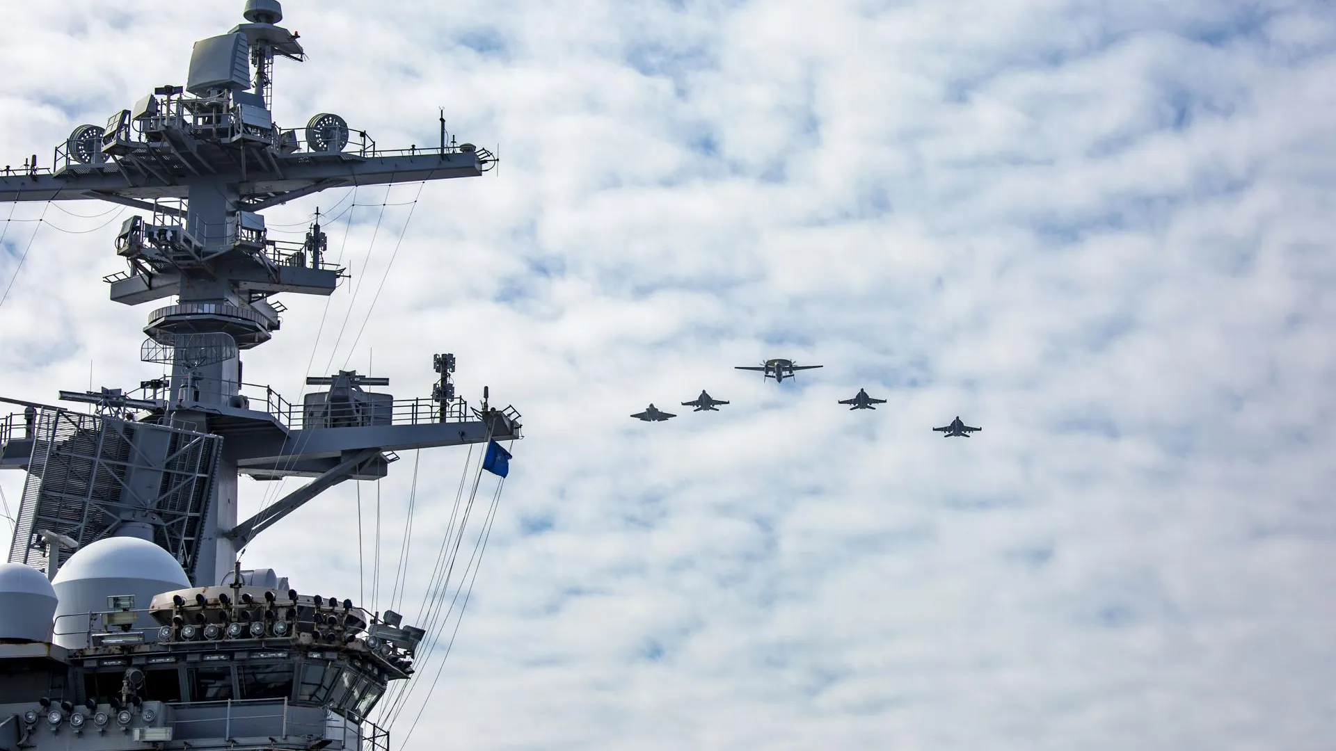 Seaman Daniel Kimmelman/Keystone Press Agency