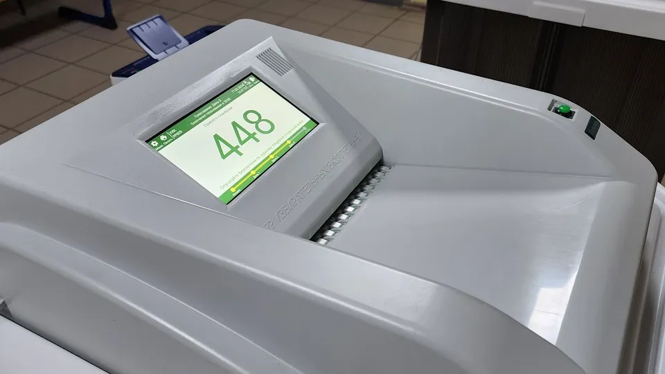 Фото: МедиаБанк Подмосковья/Иван Дубров