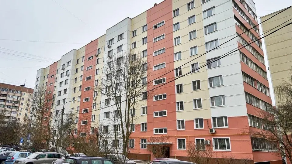 Фото: Министерство жилищно-коммунального хозяйства Московской области