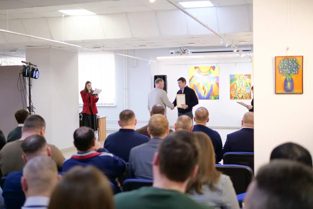 фото телеграм-канала главы городского округа Люберцы