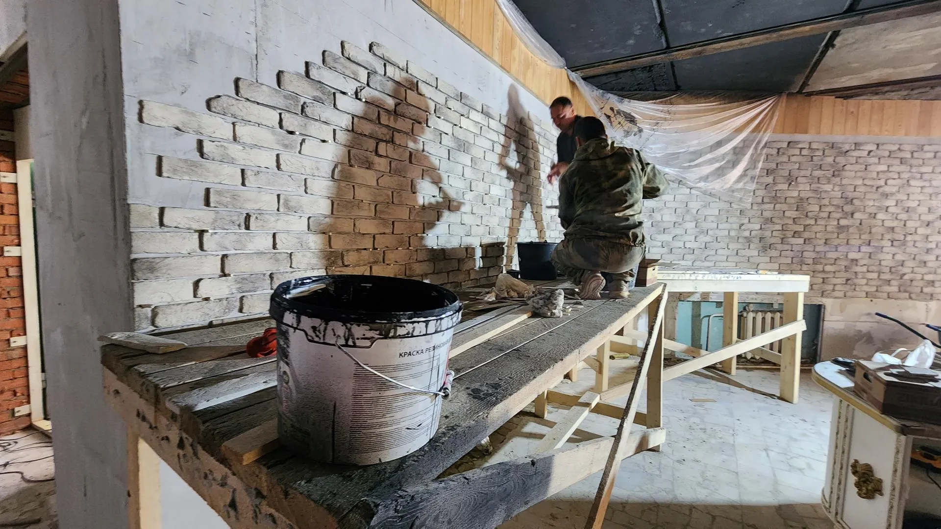 Фото: Анна Мороз