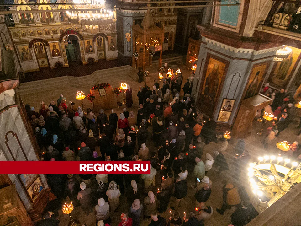 Фото: Евгений Мазепов