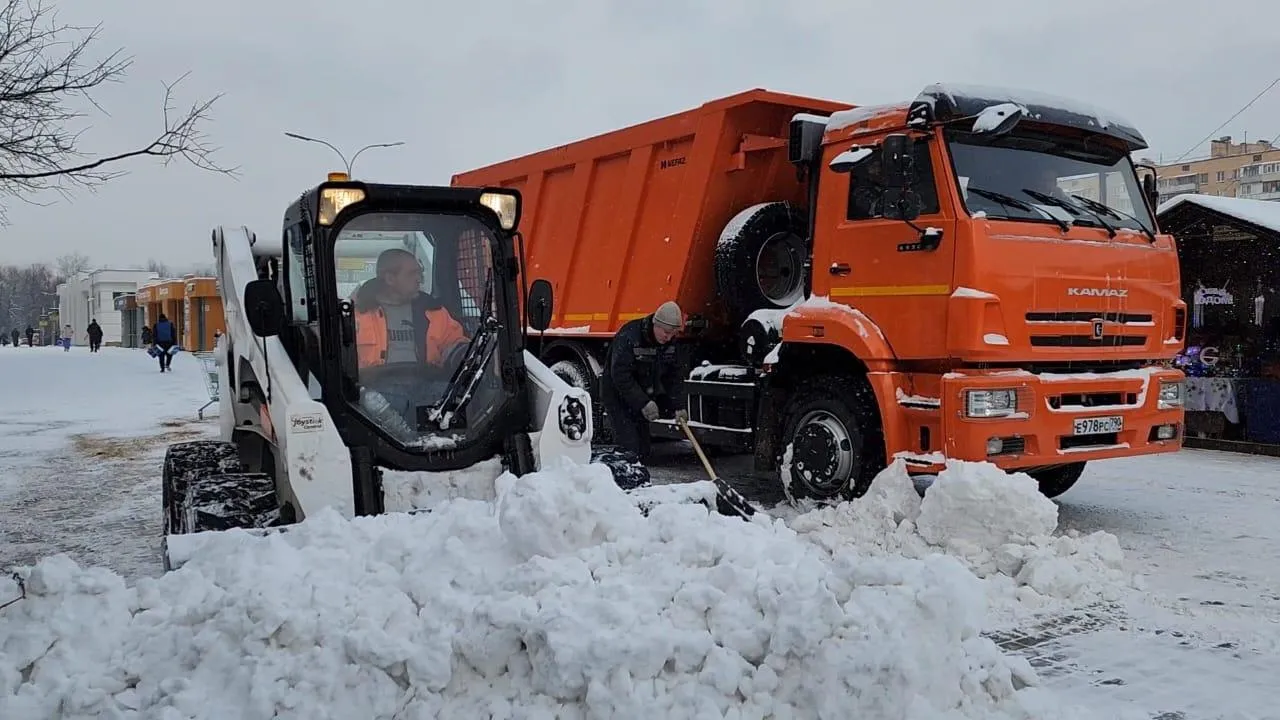 Никита Сморкалов