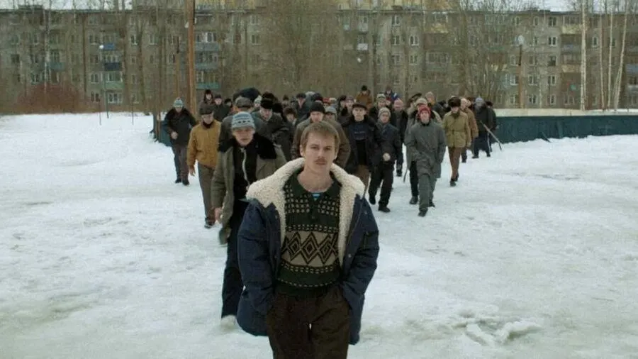 скриншот из сериала