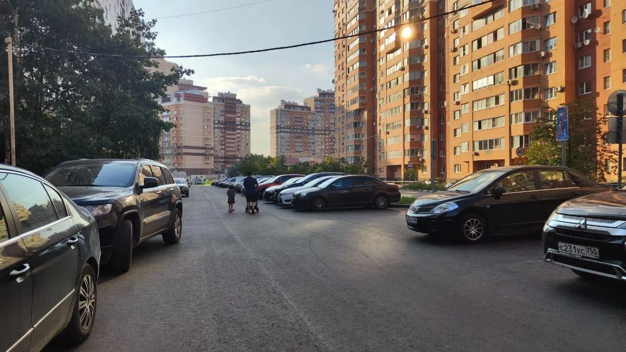 Пресс-служба администрации городского округа Котельники