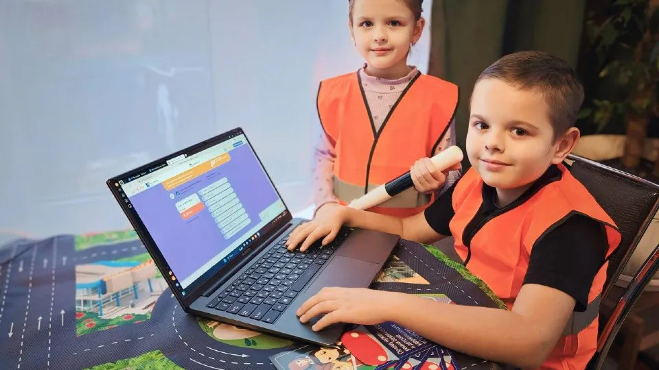 ФГБУ «ИНФОРМАВТОДОР»