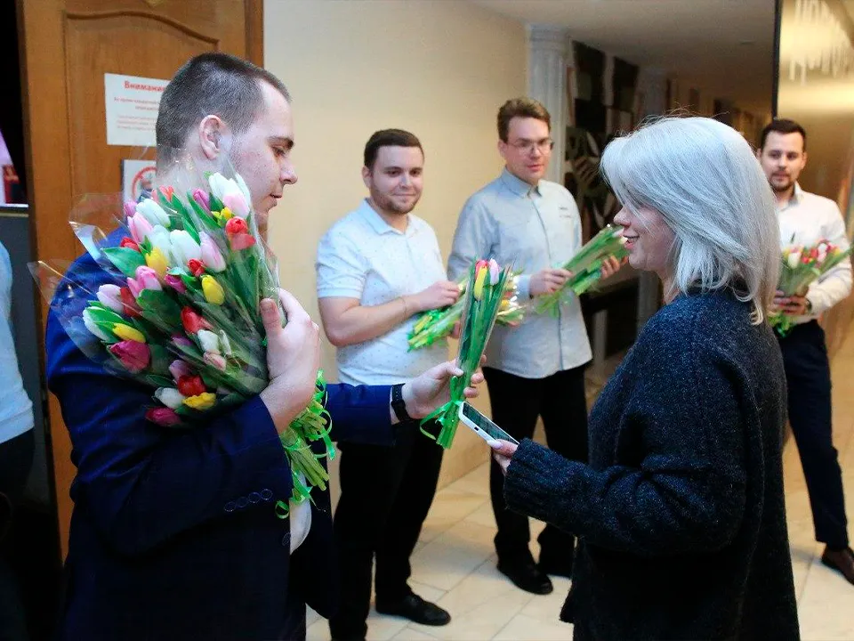 Фото: пресс-служба администрации г.о. Долгопрудный
