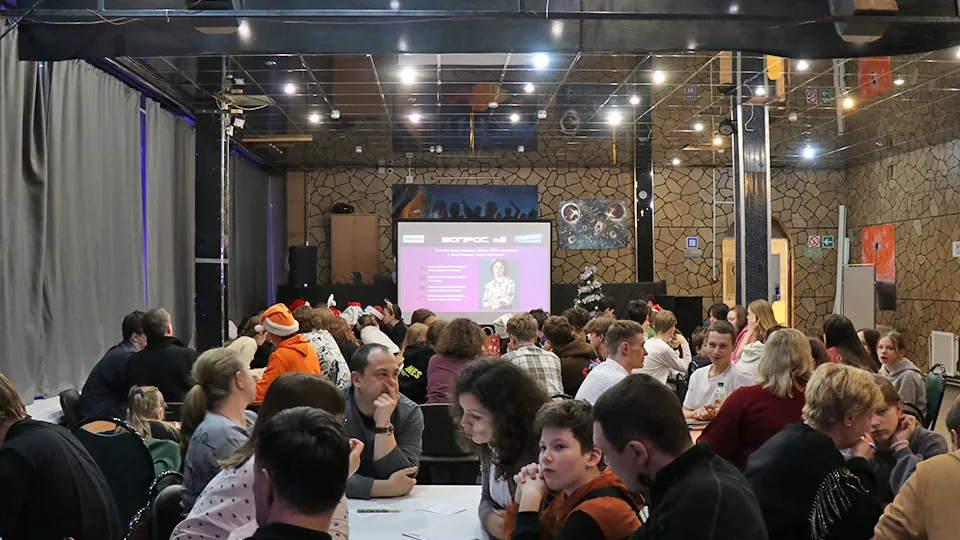 Фото: Молодежный центр г.о. Ступино