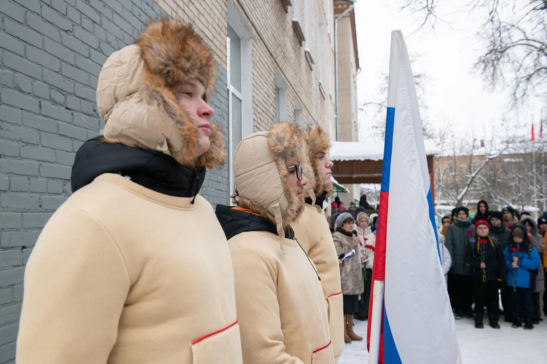 Фото: Анастасия Харченко
