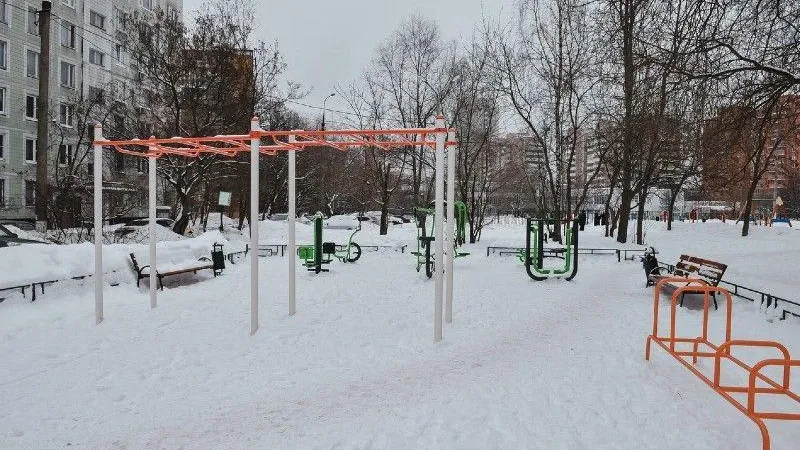 Пресс-служба администрации Химок