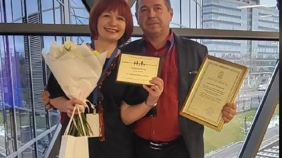 Фото: Министерство социального развития Московской области