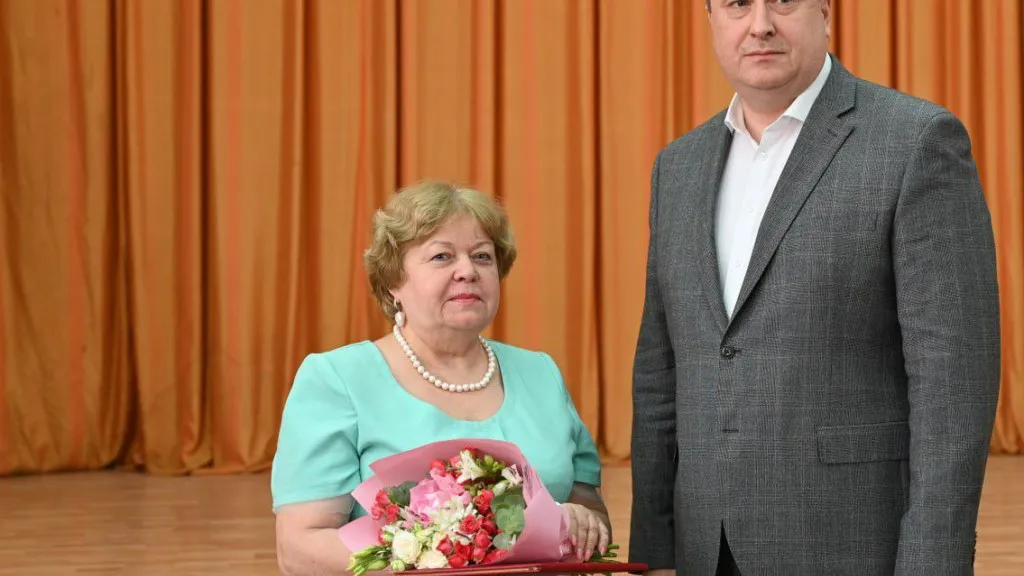 Фото: пресс-служба Администрации г.о. Серпухов