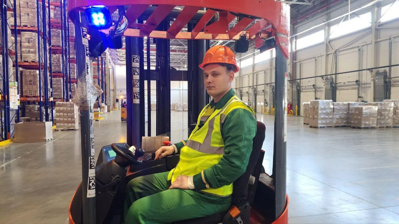 МедиаБанк Подмосковья/Эдуард Стратонов