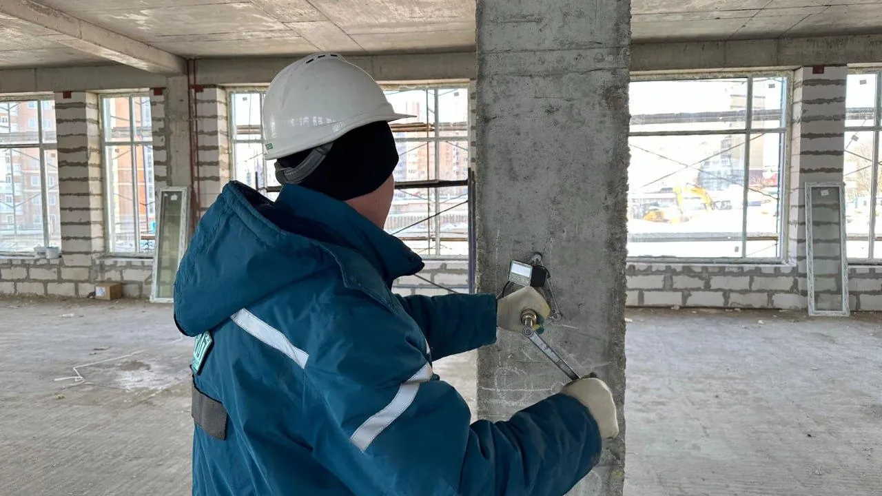 Источник: Главгосстройнадзор Московской области