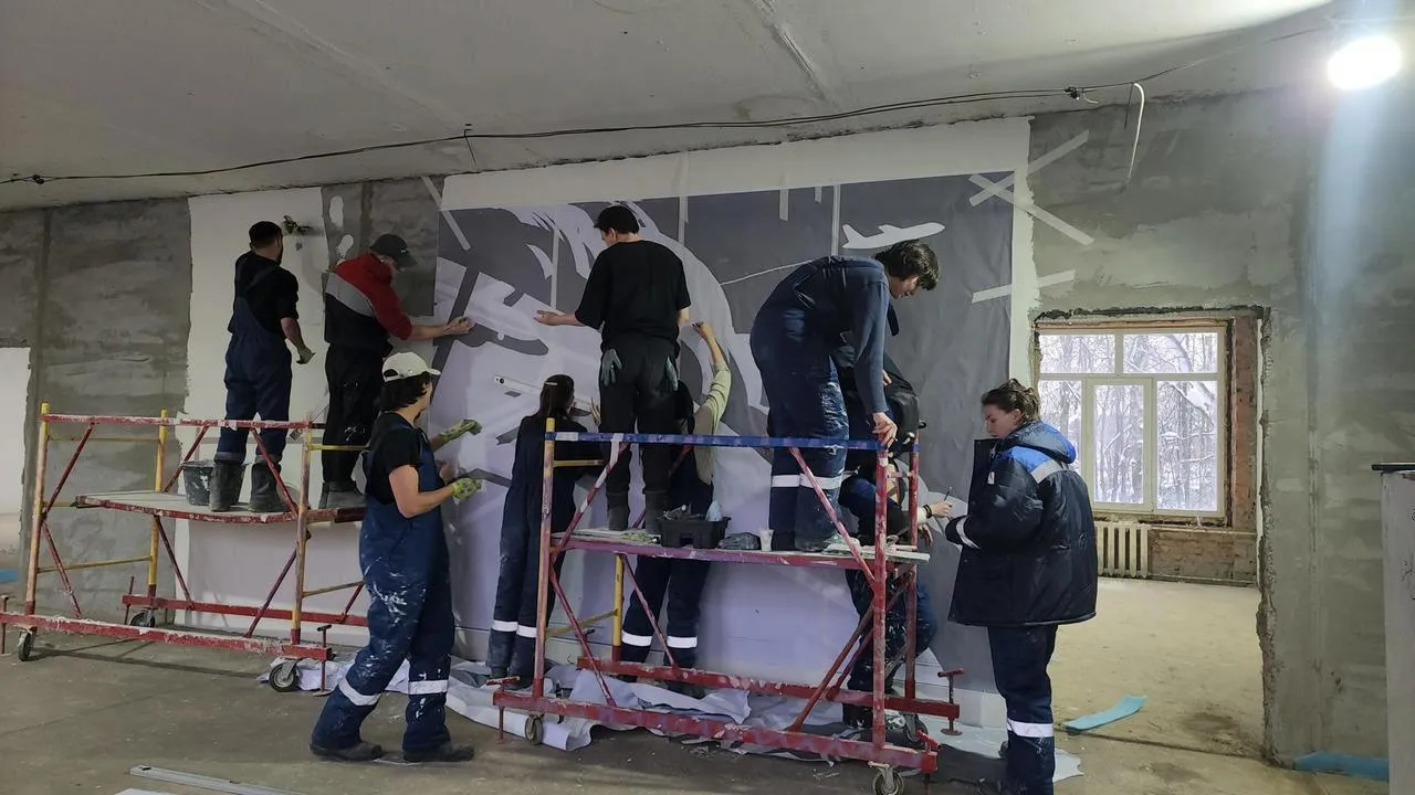 МедиаБанк Подмосковья/Юлия Смагринская