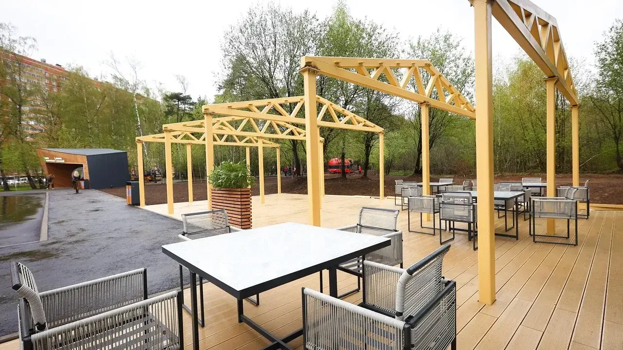 Автор фото - Александра Степанова