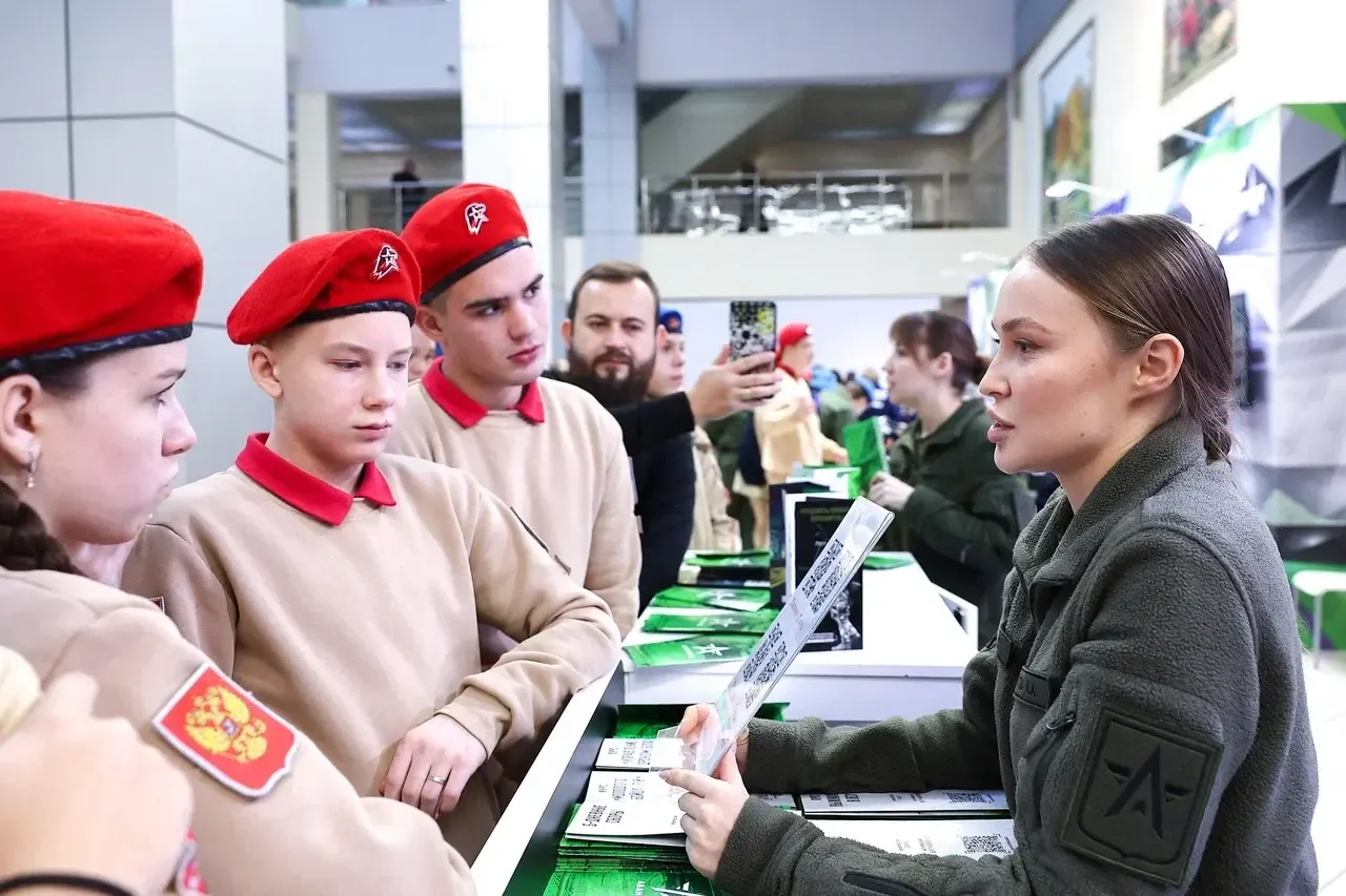 Фото: Антон Чернов