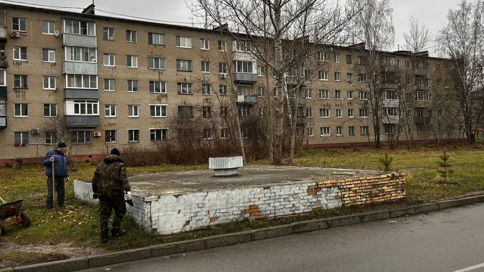 Фото: пресс-служба администрации г. о. Фрязино