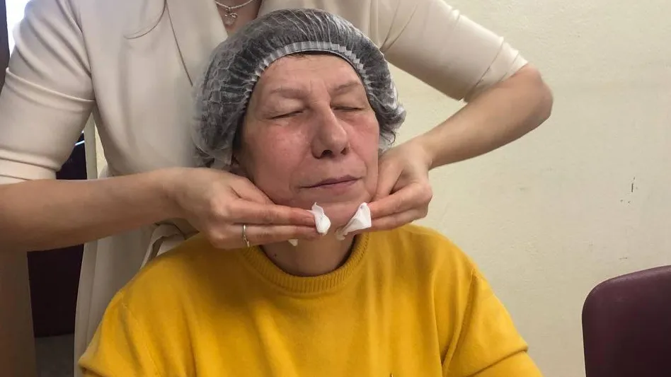 Фото: Активное долголетие Бронницы