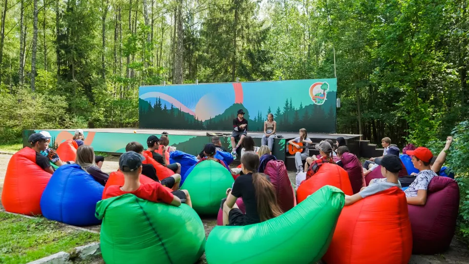 Фото: Министерство социального развития Московской области