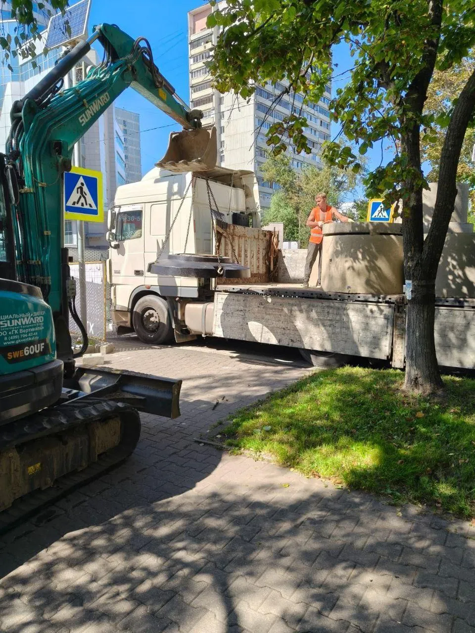 Пресс-служба администрации городского округа Королев