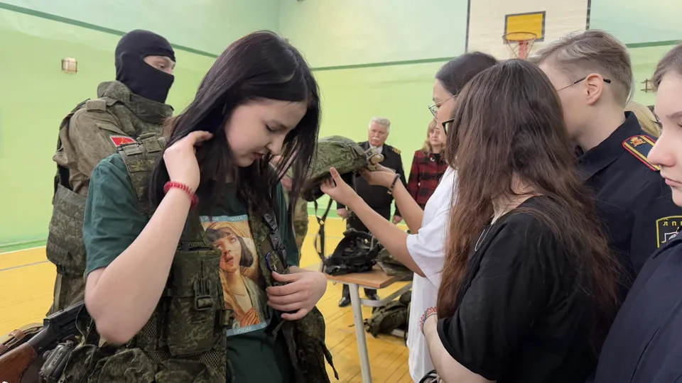 Фото: пресс-служба администрации г.о. Лыткарино