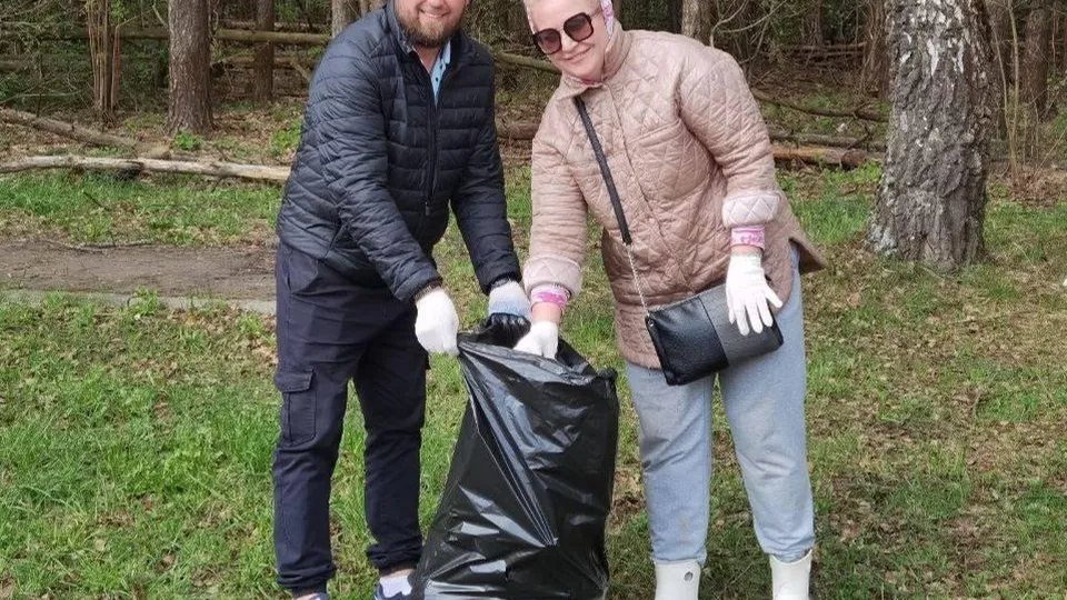 Фото: пресс-служба Минсельхозпрод МО